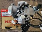 2000-2006 Honda Fourtrax Rancher 350 Trx350 Oem Carburetor 16100-hn5-305