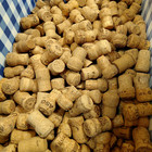 Used Champagne Sparkling Wine Corks For Crafts Weddings 50 To 250 Count
