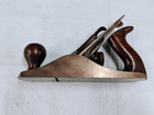 Stanley Bailey No  4 Type 13- 1 Patent Date- Sweetheart Sw Smooth Plane  inv105 