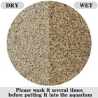 5 Lbs Aquarium Sand  0 6-1 2 Mm Aquarium Substrate For Freshwater Fish Tank 