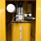 Baileigh 1006778 Rdb-150 110v Hydraulic Tube Bender