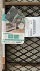 Evenflo Position   Lock Baby Gate  Pressure-mounted  Farmhouse Collection