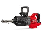 Milwaukee M18 High Torque D-handle Cordless Impact Wrench - 1 In Onefhiwf1d-0c0