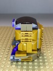 Lego 76153 Avengers Helicarrier Modok With Stickers Only Incomplete See Photos