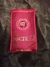 Antique 1910 Tobacco Egyptienne Silk Northwestern