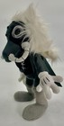 Official Ghostemane Ghost Mane Ghostmane Blackmage 10  Dr Nihil Plush Plushie   