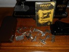 Vintage Sewing Machine Pfaff 130  Automatic Zigzag  Serviced