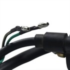 Ignition Coil Cdi Spark Plug Rectifier Apollo 50 70 90 110cc 125 Atv Dirt Bike 