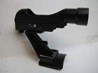 Deluxe Red Dot Telescope Viewfinder Finder Fixed Base Bracket  Ruby Coated Lens