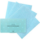Shiseido 010 Sweat   Oil Blotting Paper 90 Sheets From Japan 1 Or 3 Packages
