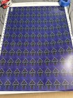 Kryptik X Ebay Juturna Rainbow Holo Foil Uncut Sheet - Kryptik Tcg - Rare