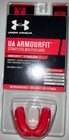 Nib Under Armour Armourfit Youth Mouth Guard Free Shipping