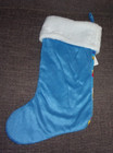 Ruz Sonic The Hedgehog Stocking New With Tags