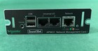 Apc Ap9631 Ups Schneider Electric Smart Slot Management Module Card 