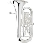 Allora Allora Paris Compensating Euphonium Silver