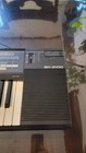 Casio Sk-2100 Sampling Keyboard  Vintage Casio Sampling Keyboard