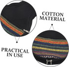 Portable Banjo Gig Bag Cotton Padding Adjustable Shoulder Strap Musical Storage