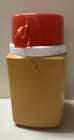 Vintage Fat Albert Thermos Only
