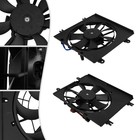 Cooling Fan Left  Right Side Radiator Cooling Fan For 2023-25 Acura Integra 1 5l