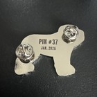 Baseballism Pin Of The Month  37 January 2026 Beast Mode -  Sold Out  Brand New