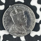 1902-h Canada 10 Cents Lot jm1113 Silver  High Grade  Beautiful 