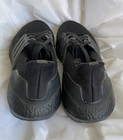 Adidas Ultraboost Black Men s Cushioned Breathable Running Sneakers Low Top