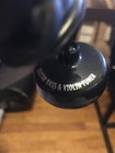Snark Clip-on Tuner For Guitar Bass Violin Black Plastic - Tested
