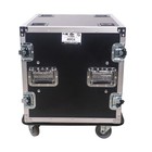 Prox T-12rsp 12u Space Shockproof Amp Rack Ata Flight Case 20  Depth
