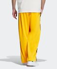 Adidas Bb Track Pants - Yellow   Ik9155   Expedited