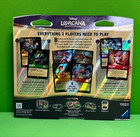 Lorcana  Wilds Unknown 2-player Starter Set