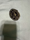 Vintage Post Office Department Uniform Patch 60s Mail Carrier Letter Postal