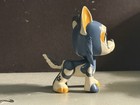 Lps Littlest Pet Shop Hand Painted Great Dane 