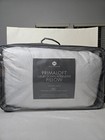 Hotel Collection Primaloft 450-thread Count Firm Density Queen White Pillow
