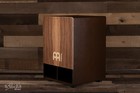 Meinl Jumbo Bass Cajon  Walnut Frontplate