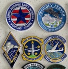 Usaf Usn Patch Lot Of 22 Patches United States Air Force Navy Mixed  B52 C141