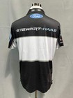 Stewart Haas Racing 2024 Nascar Blank Crew Shirt