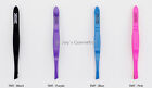 4 Tweezerman Point Slant Tip Tweezerette Tweezers  full Set   joy s Cosmetics 