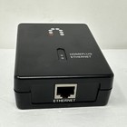 Slinglink Turbo W1 Ethernet Homeplug Adapter Sl300-100 157400 Sling Media