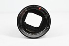 Sigma Mc-11 Mount Converter Canon Ef-e To Sony E-mount Lens Adapter