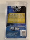 Wizkids Star Trek Attack Wing I r w  Vrax Expansion Pack Wzk72010 New Sealed