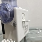 Greenpan Frost Ice Cream Maker   Slushie Machine Soft Serve Frozen Yogurt  White
