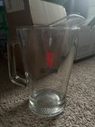 Michelob Ultra Glass Pitcher
