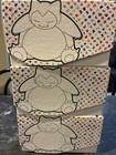 Pokemon 151 Etb Empty Box Only Storage  Display - Bundle No Cards