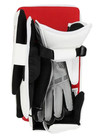 Ccm Eflex 6 9 Intermediate Regular Goalie Blockers - Many Colors