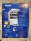 Reliance Controls 3006hdk 6-circuit Generator Transfer Switch Kit New In Box