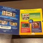 Rosetta Stone French Francais Language Learning System Level 1 2 3 Version 3 New