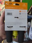 Champion Adjustable Speed Jump Rope C9 Active Performance Lime Green 9 Ft Boxing
