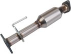 Catalytic Converter Compatible With Chevy Traverse 2009-2017 Compatible With Gmc