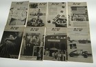 Vintage Magazine Pamphlets Now 1940 s Good Condition Lot Of 29 F11