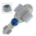 Therapy Bunion Corrector Pain Relief Big Toe Separator Straightener Orthopedic